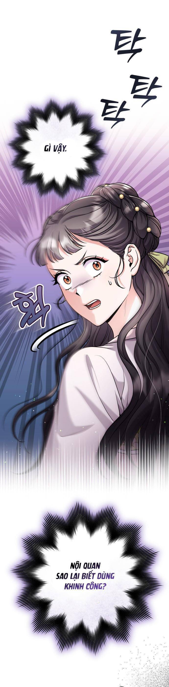 Từ Cao Thủ Trở Thành Phi Tần Chap 27 - Next Chap 28