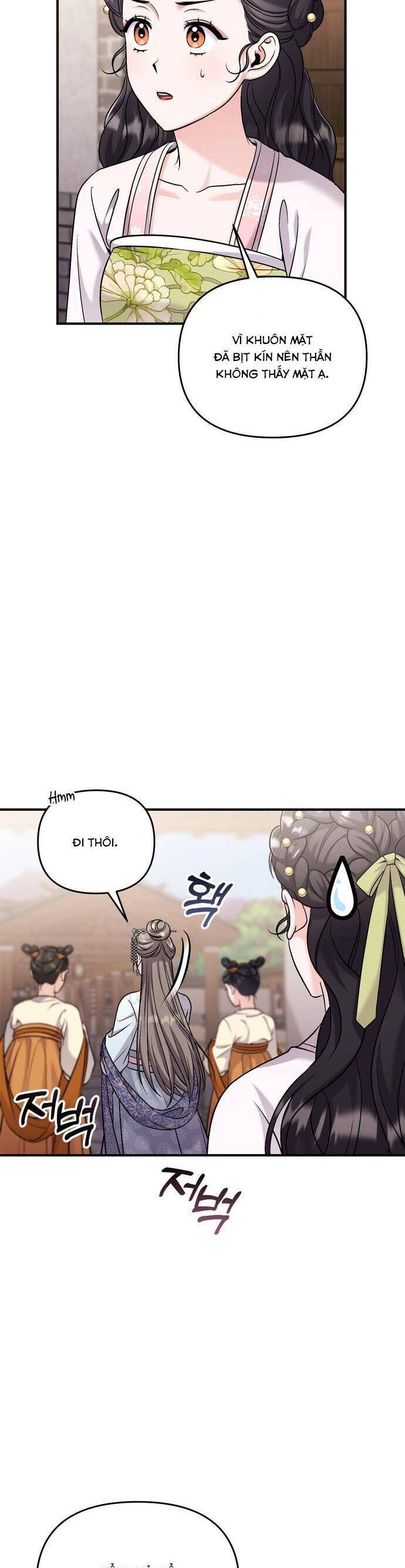 Từ Cao Thủ Trở Thành Phi Tần Chap 27 - Next Chap 28