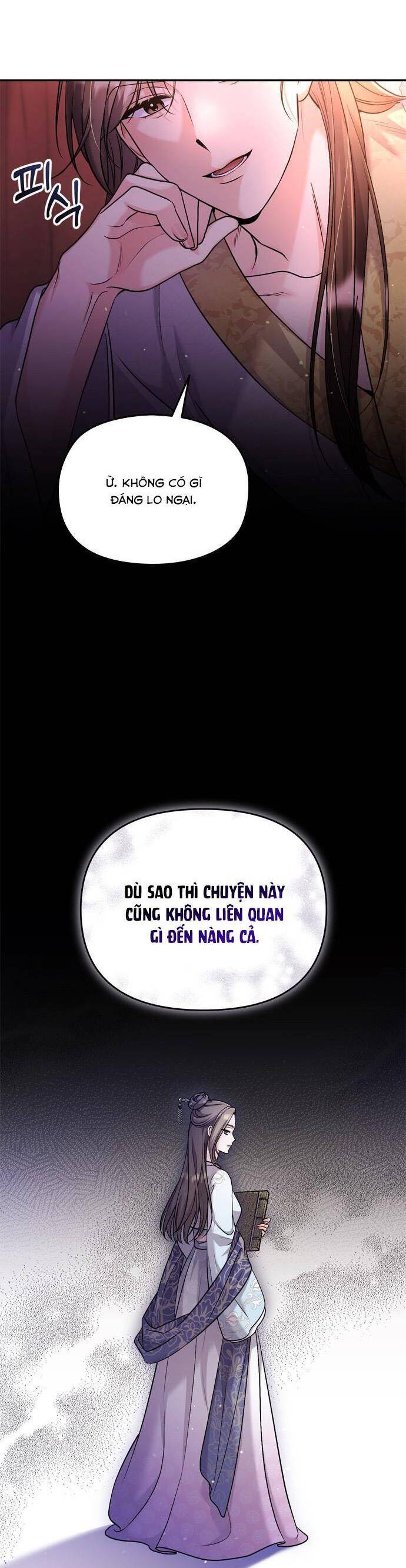 Từ Cao Thủ Trở Thành Phi Tần Chap 27 - Next Chap 28