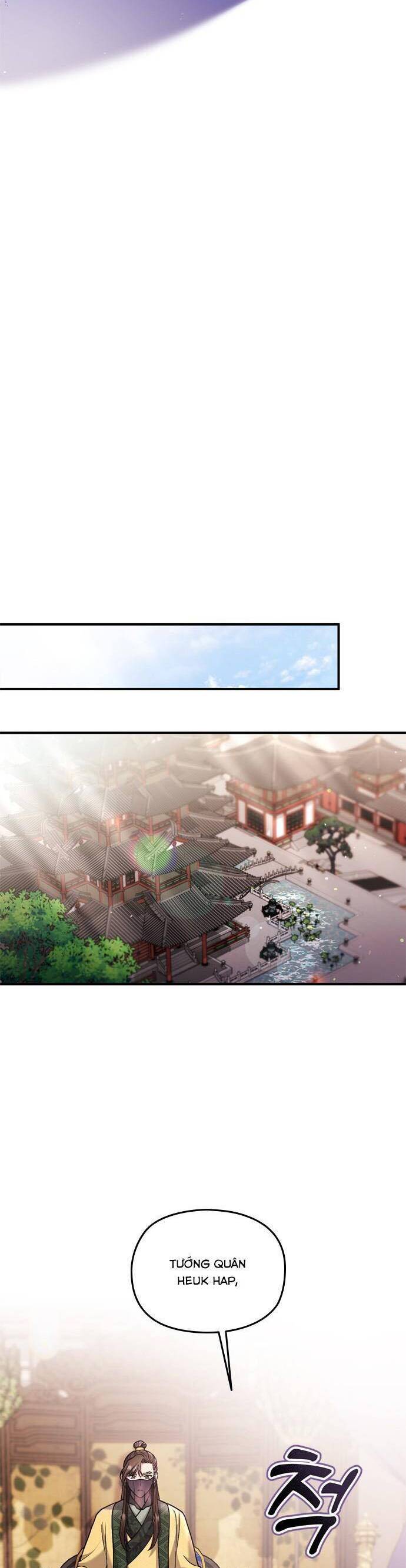 Từ Cao Thủ Trở Thành Phi Tần Chap 27 - Next Chap 28
