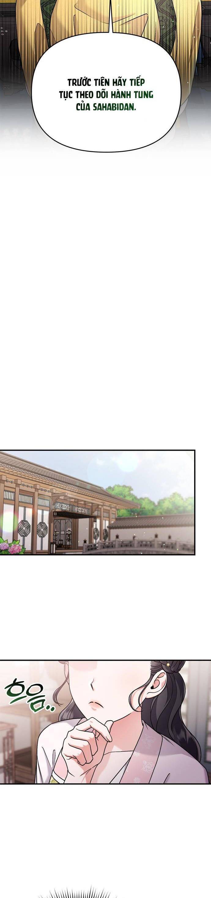 Từ Cao Thủ Trở Thành Phi Tần Chap 27 - Next Chap 28