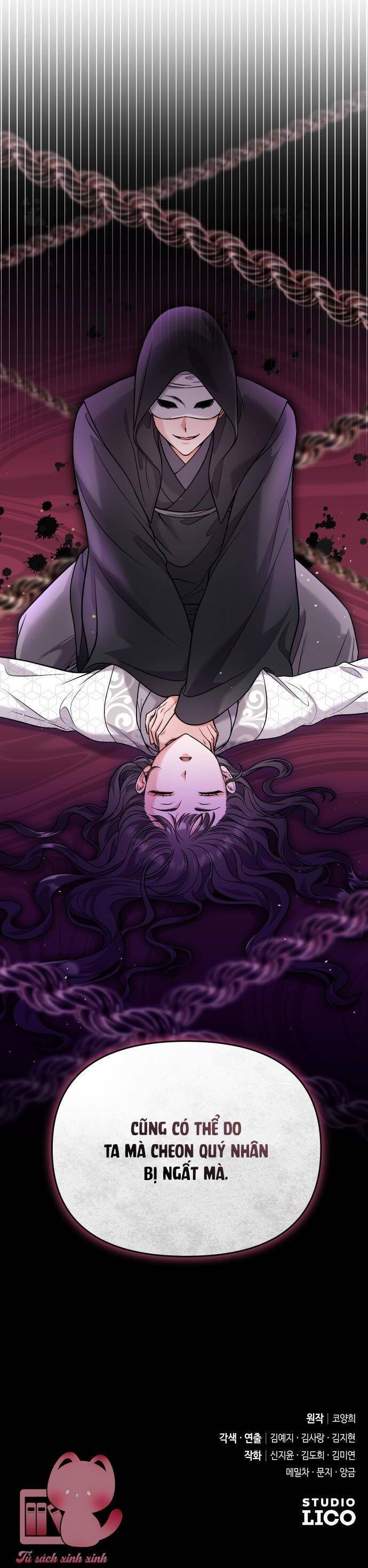 Từ Cao Thủ Trở Thành Phi Tần Chap 27 - Next Chap 28