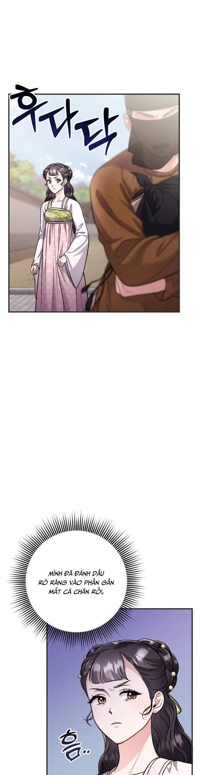 Từ Cao Thủ Trở Thành Phi Tần Chap 27 - Next Chap 28