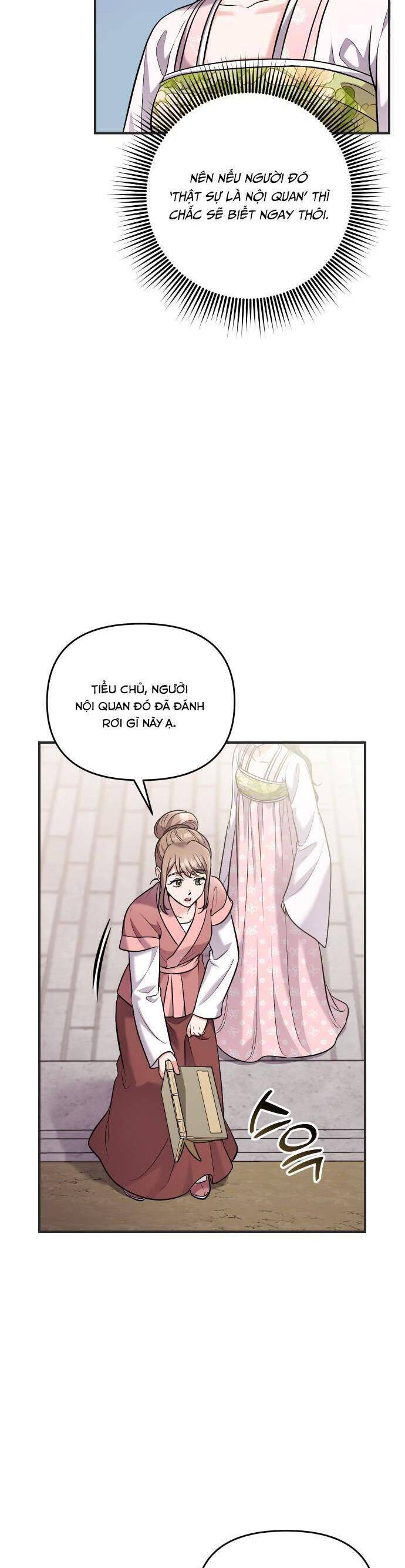 Từ Cao Thủ Trở Thành Phi Tần Chap 27 - Next Chap 28
