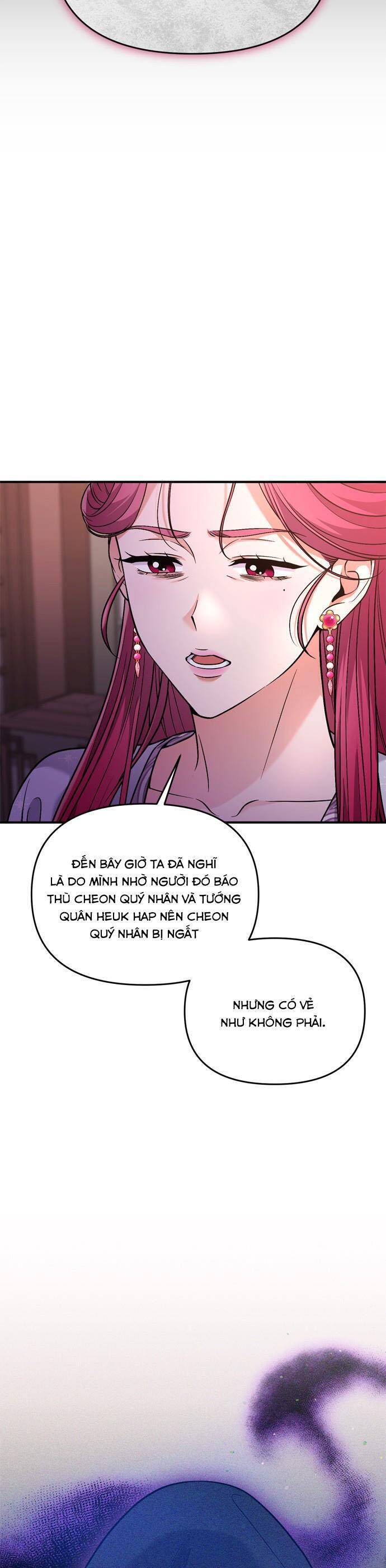 Từ Cao Thủ Trở Thành Phi Tần Chap 28 - Next Chap 29