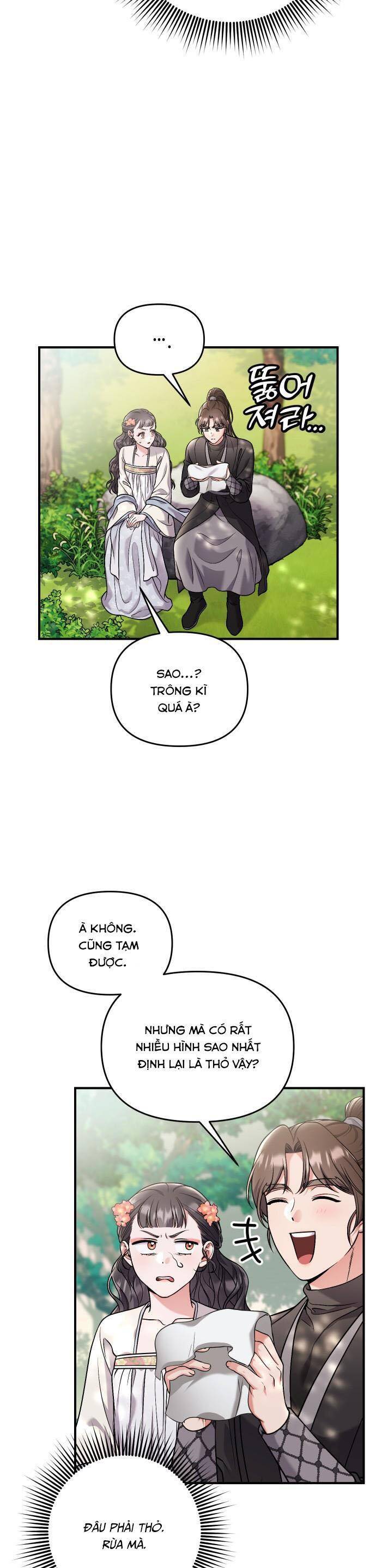 Từ Cao Thủ Trở Thành Phi Tần Chap 28 - Next Chap 29