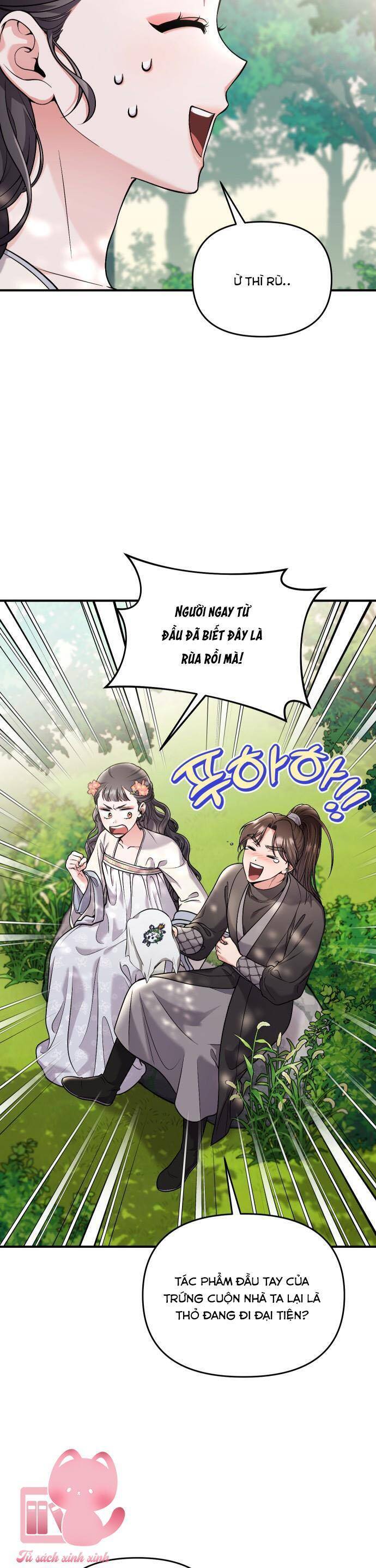 Từ Cao Thủ Trở Thành Phi Tần Chap 28 - Next Chap 29