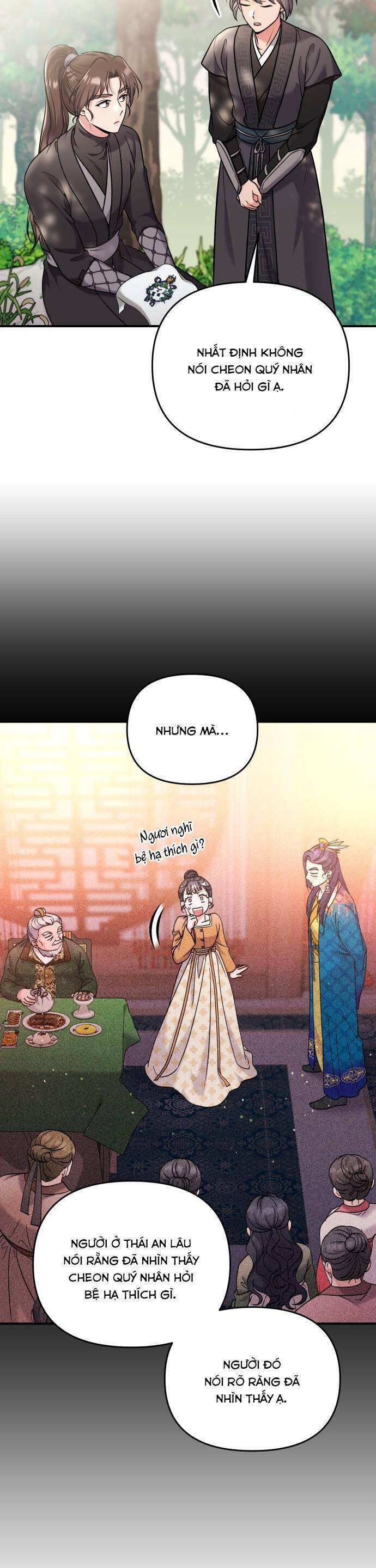 Từ Cao Thủ Trở Thành Phi Tần Chap 28 - Next Chap 29