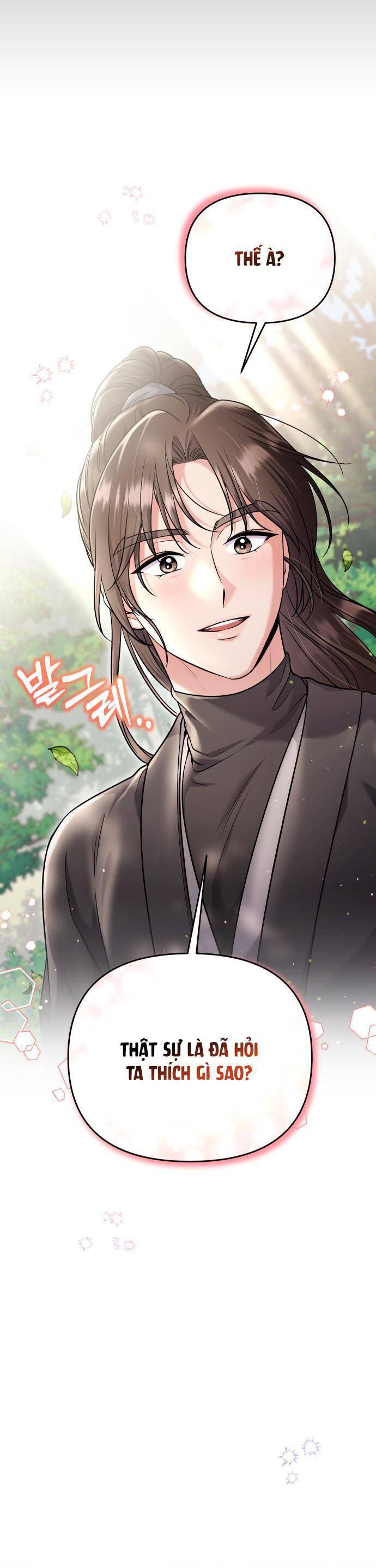 Từ Cao Thủ Trở Thành Phi Tần Chap 28 - Next Chap 29