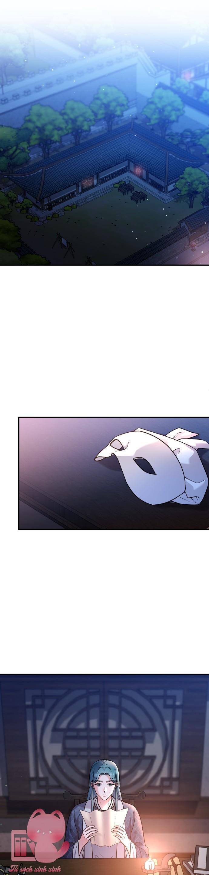 Từ Cao Thủ Trở Thành Phi Tần Chap 28 - Next Chap 29