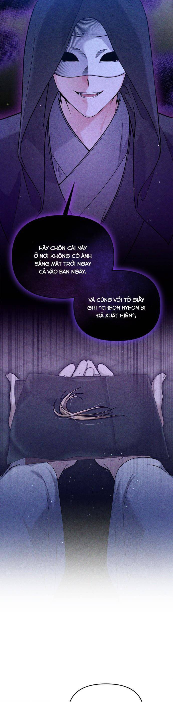 Từ Cao Thủ Trở Thành Phi Tần Chap 28 - Next Chap 29
