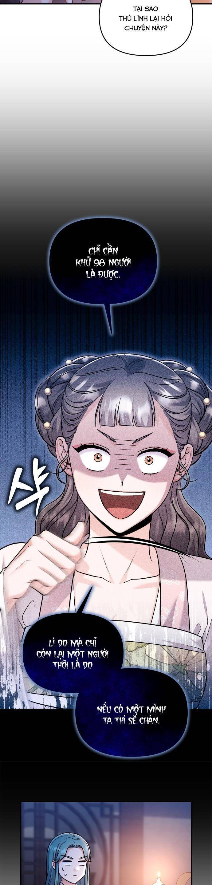 Từ Cao Thủ Trở Thành Phi Tần Chap 28 - Next Chap 29