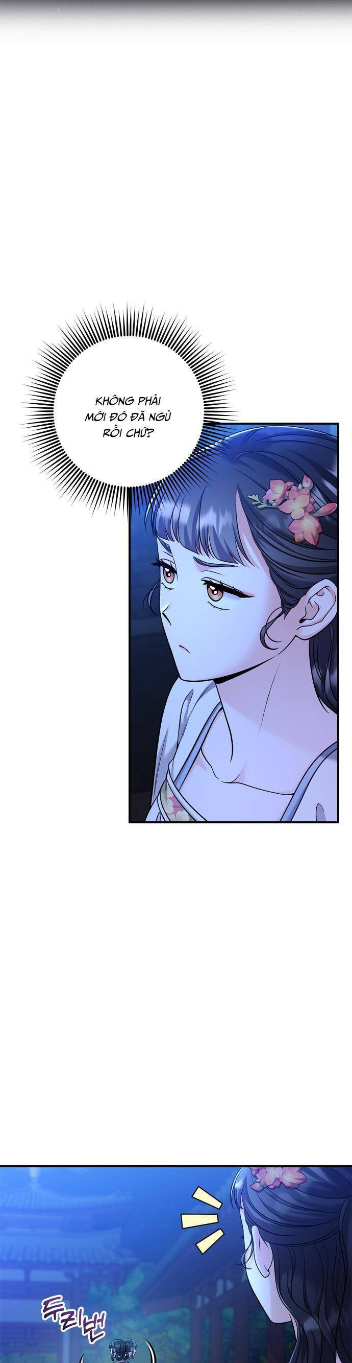 Từ Cao Thủ Trở Thành Phi Tần Chap 28 - Next Chap 29