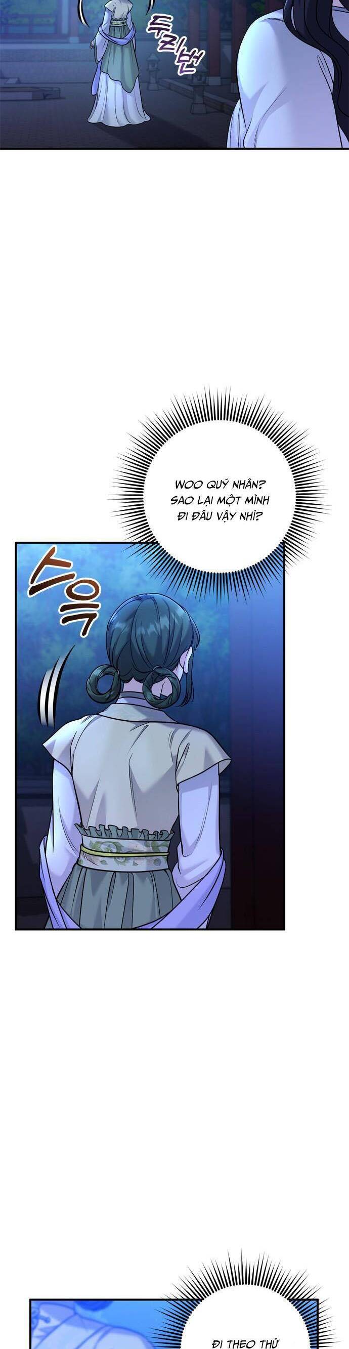 Từ Cao Thủ Trở Thành Phi Tần Chap 28 - Next Chap 29