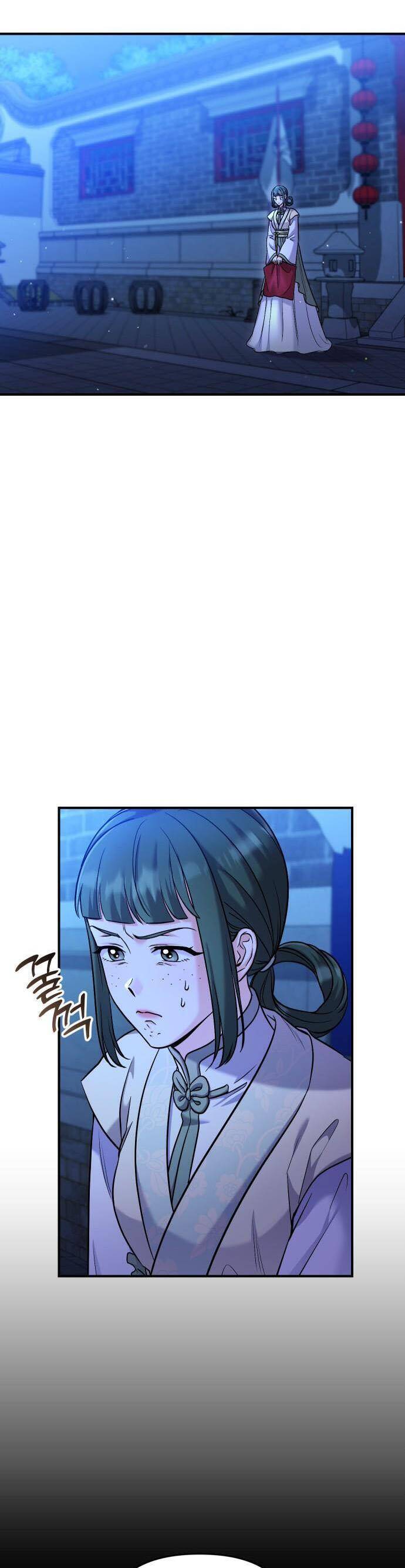 Từ Cao Thủ Trở Thành Phi Tần Chap 28 - Next Chap 29