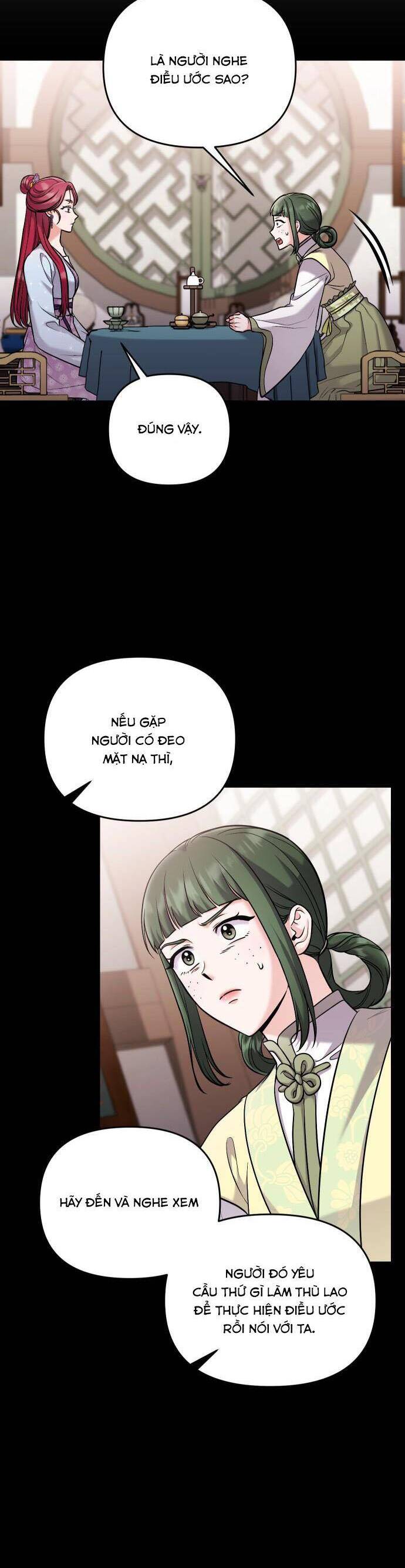 Từ Cao Thủ Trở Thành Phi Tần Chap 28 - Next Chap 29