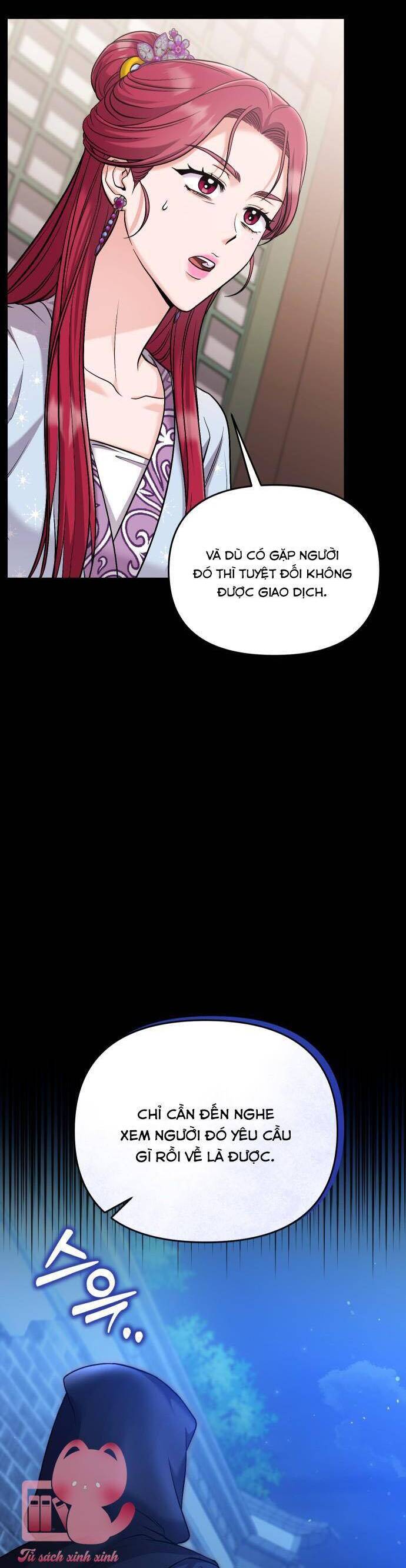 Từ Cao Thủ Trở Thành Phi Tần Chap 28 - Next Chap 29