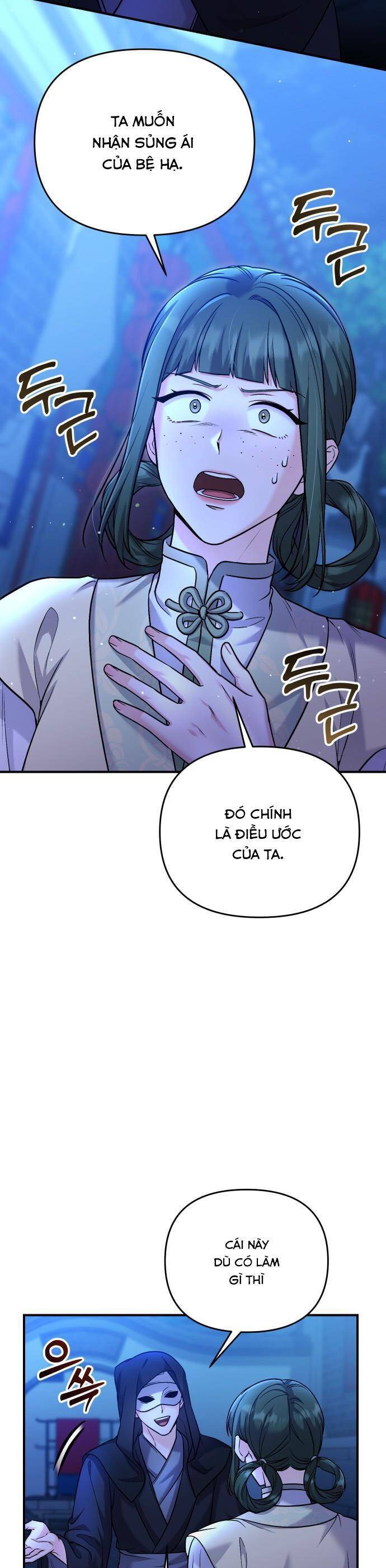 Từ Cao Thủ Trở Thành Phi Tần Chap 28 - Next Chap 29