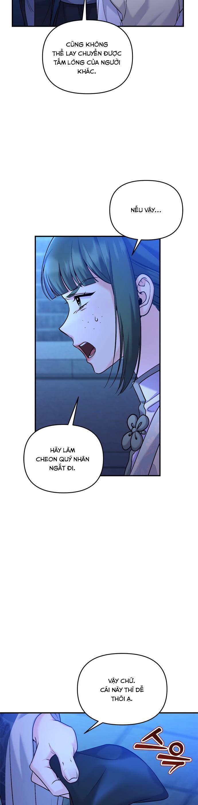 Từ Cao Thủ Trở Thành Phi Tần Chap 28 - Next Chap 29
