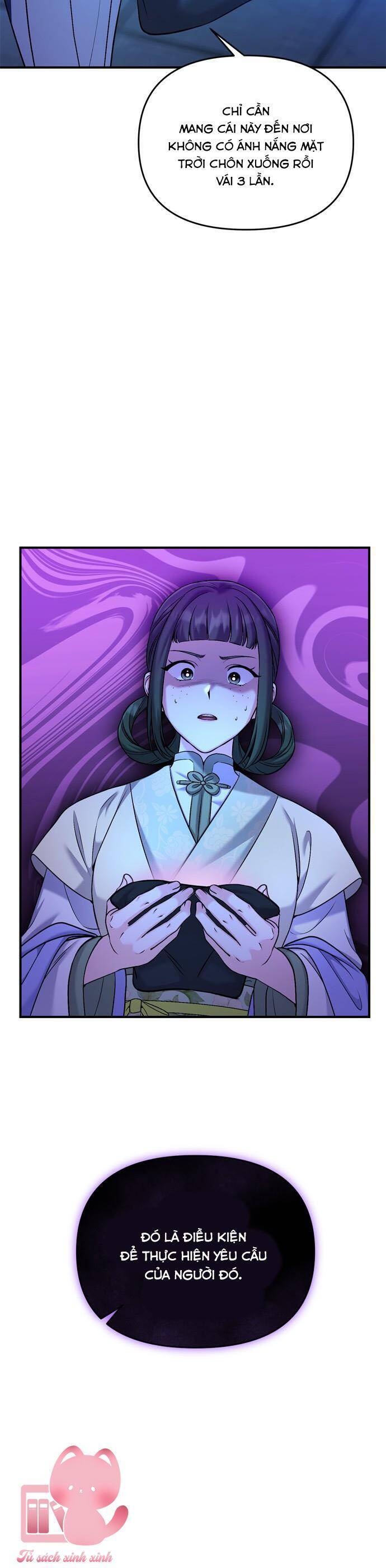 Từ Cao Thủ Trở Thành Phi Tần Chap 28 - Next Chap 29