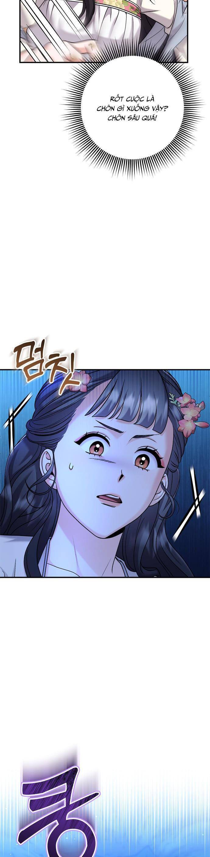 Từ Cao Thủ Trở Thành Phi Tần Chap 28 - Next Chap 29