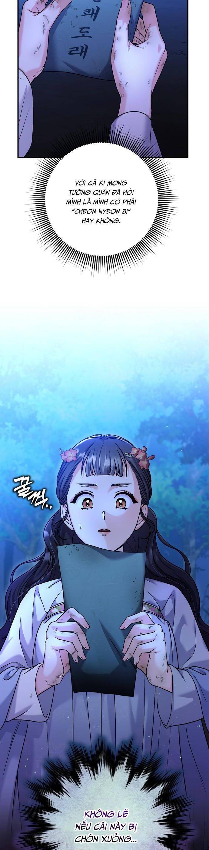 Từ Cao Thủ Trở Thành Phi Tần Chap 28 - Next Chap 29