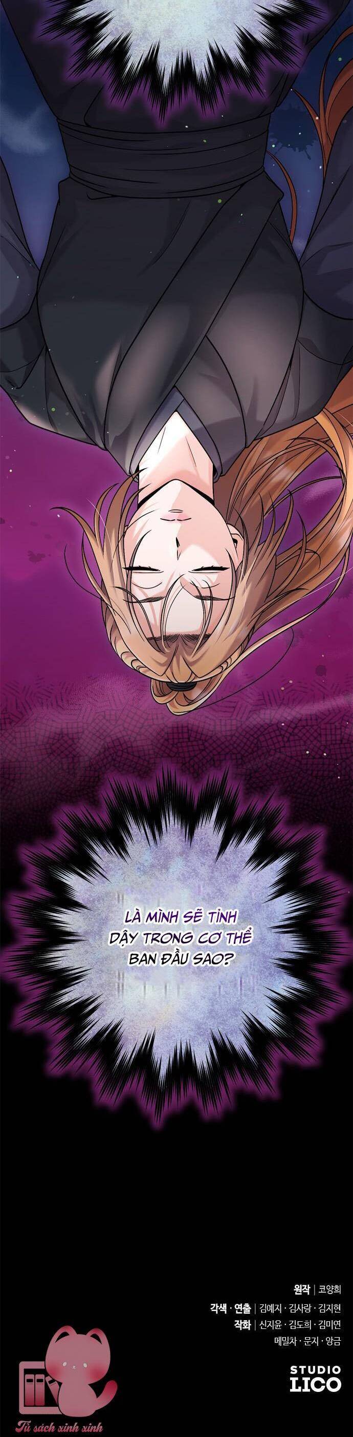 Từ Cao Thủ Trở Thành Phi Tần Chap 28 - Next Chap 29