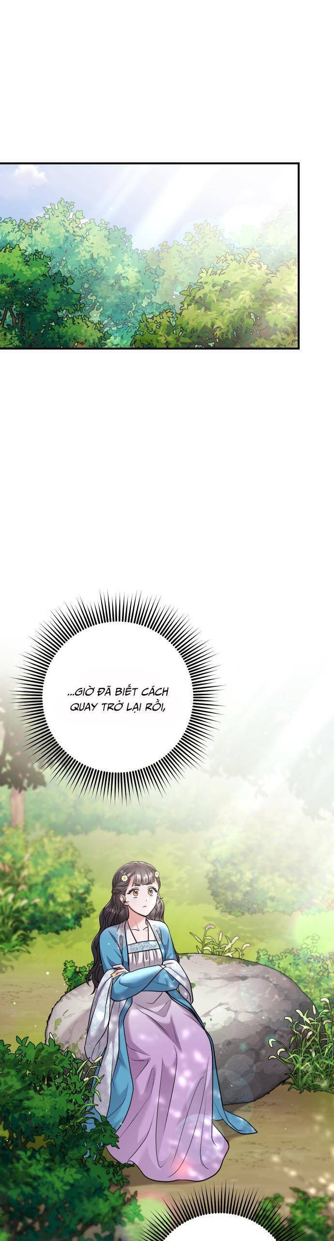 Từ Cao Thủ Trở Thành Phi Tần Chap 29 - Next Chap 30