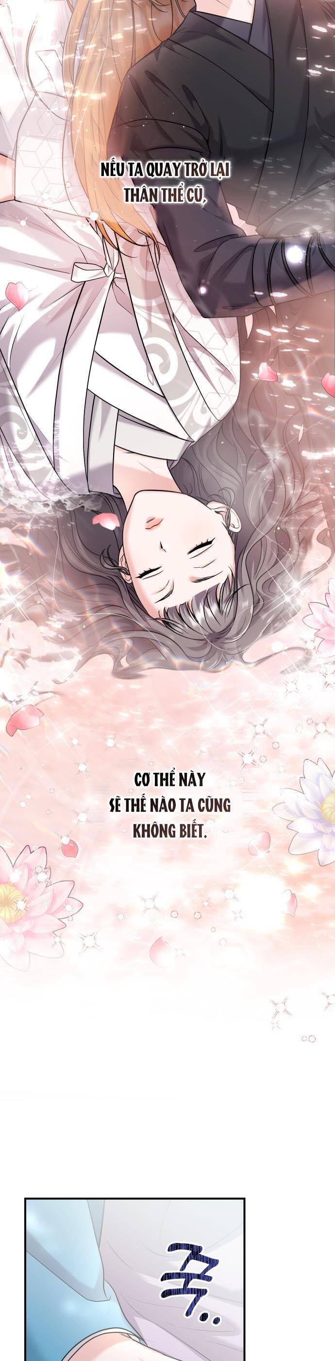 Từ Cao Thủ Trở Thành Phi Tần Chap 29 - Next Chap 30