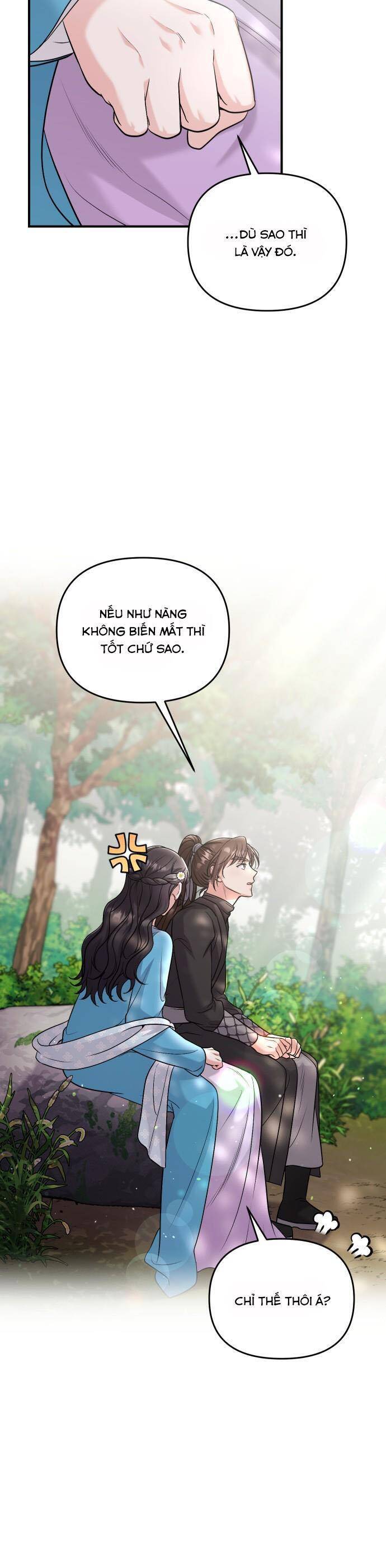 Từ Cao Thủ Trở Thành Phi Tần Chap 29 - Next Chap 30