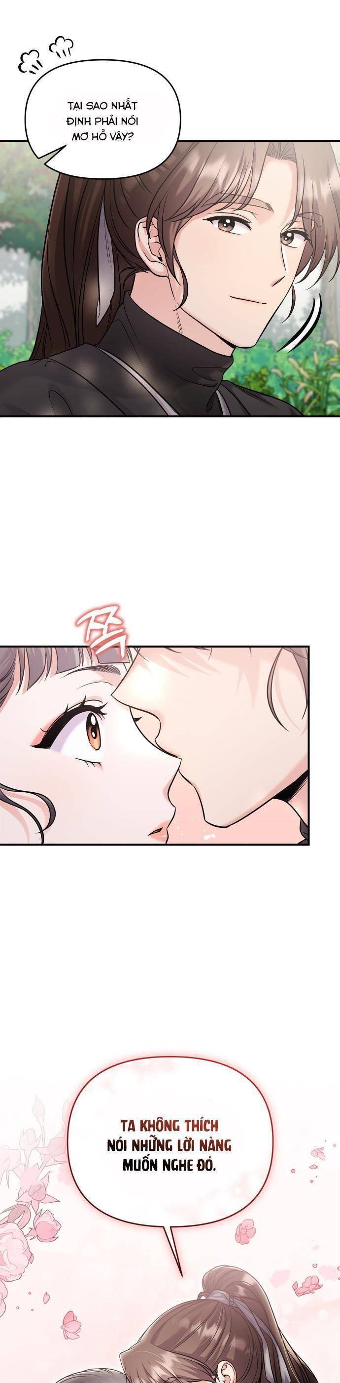 Từ Cao Thủ Trở Thành Phi Tần Chap 29 - Next Chap 30