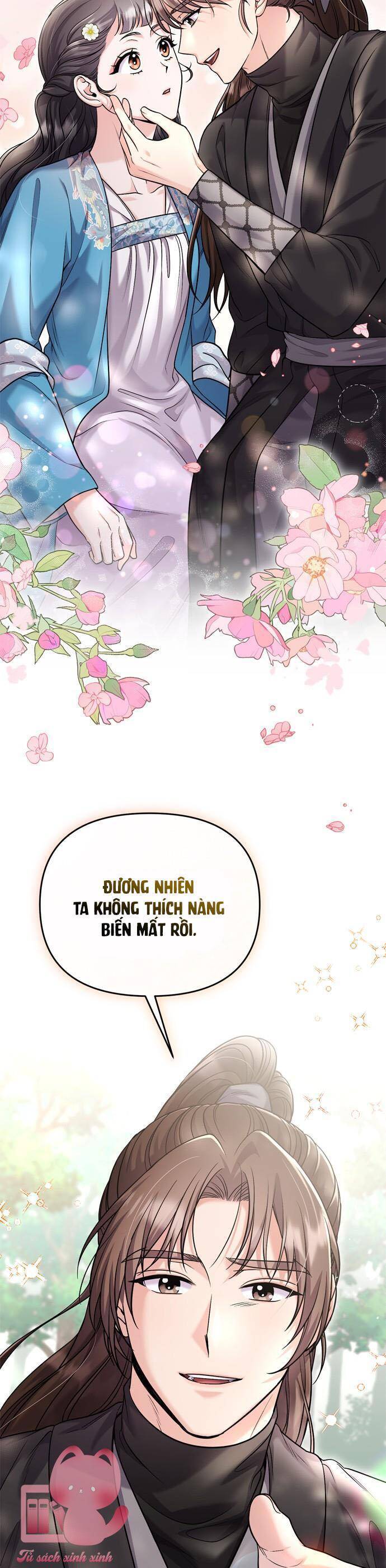 Từ Cao Thủ Trở Thành Phi Tần Chap 29 - Next Chap 30