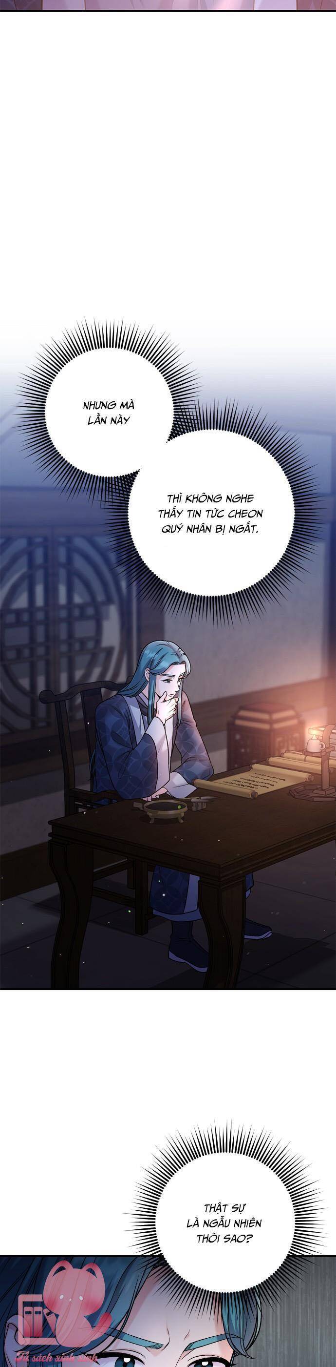Từ Cao Thủ Trở Thành Phi Tần Chap 29 - Next Chap 30