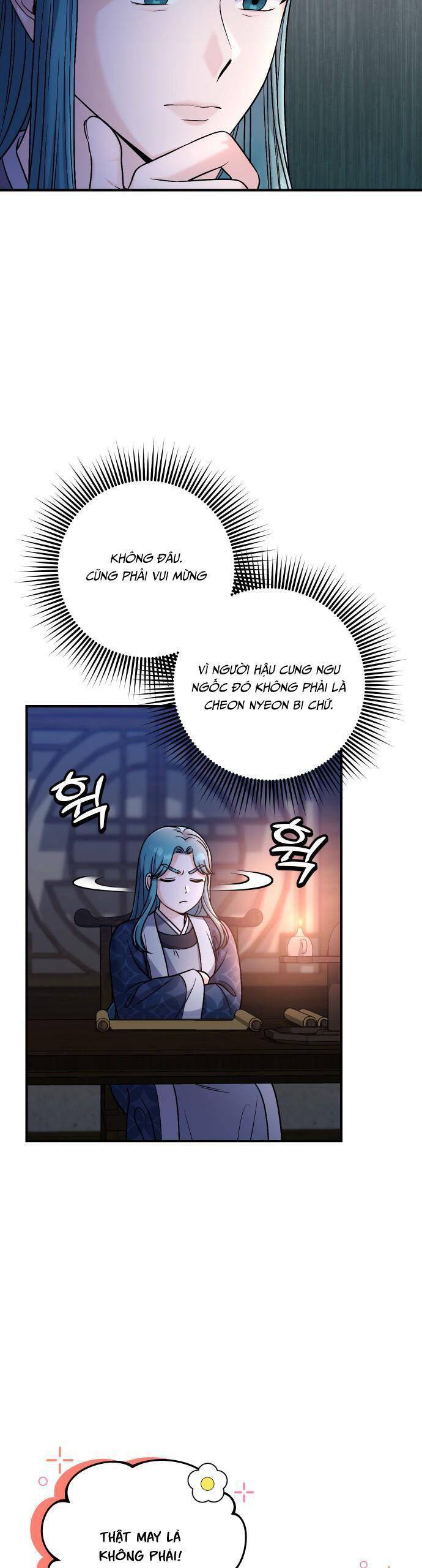 Từ Cao Thủ Trở Thành Phi Tần Chap 29 - Next Chap 30