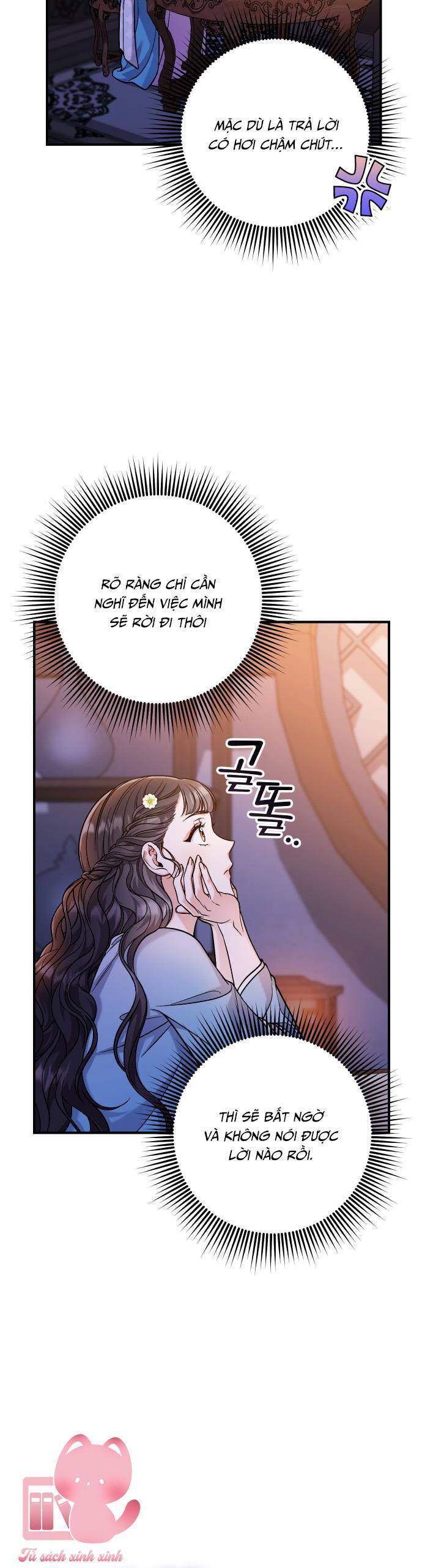 Từ Cao Thủ Trở Thành Phi Tần Chap 29 - Next Chap 30