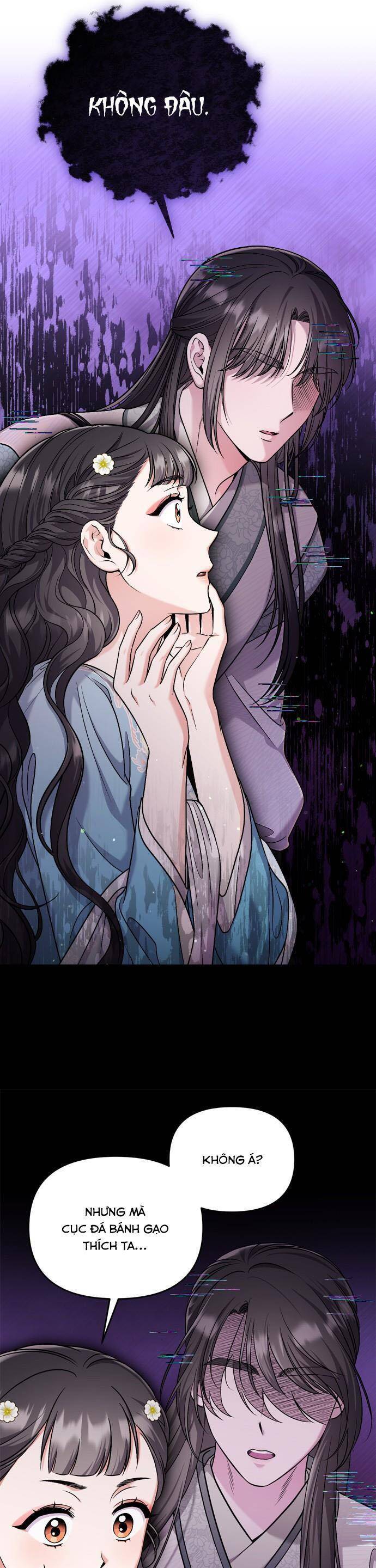 Từ Cao Thủ Trở Thành Phi Tần Chap 29 - Next Chap 30