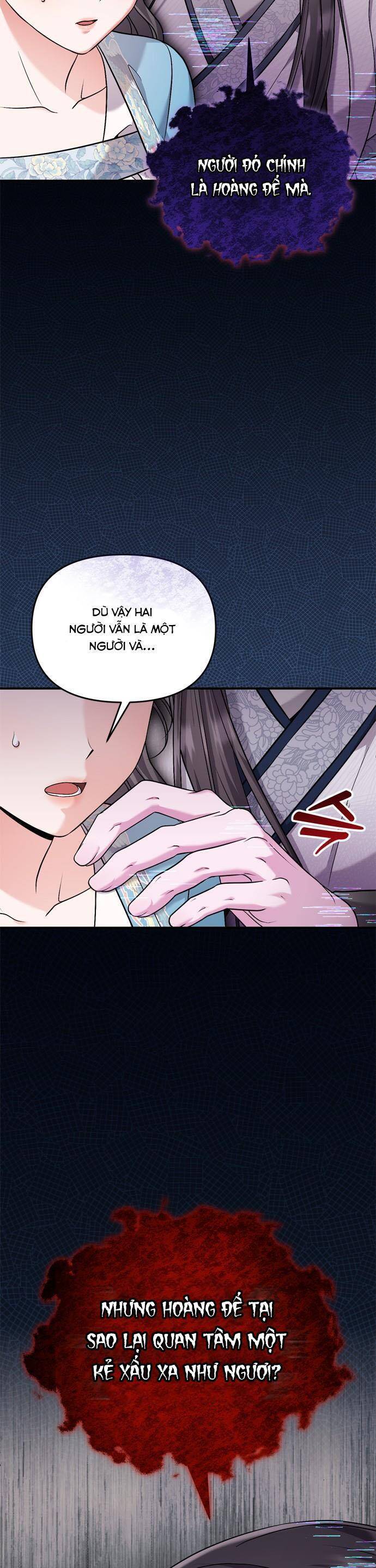 Từ Cao Thủ Trở Thành Phi Tần Chap 29 - Next Chap 30
