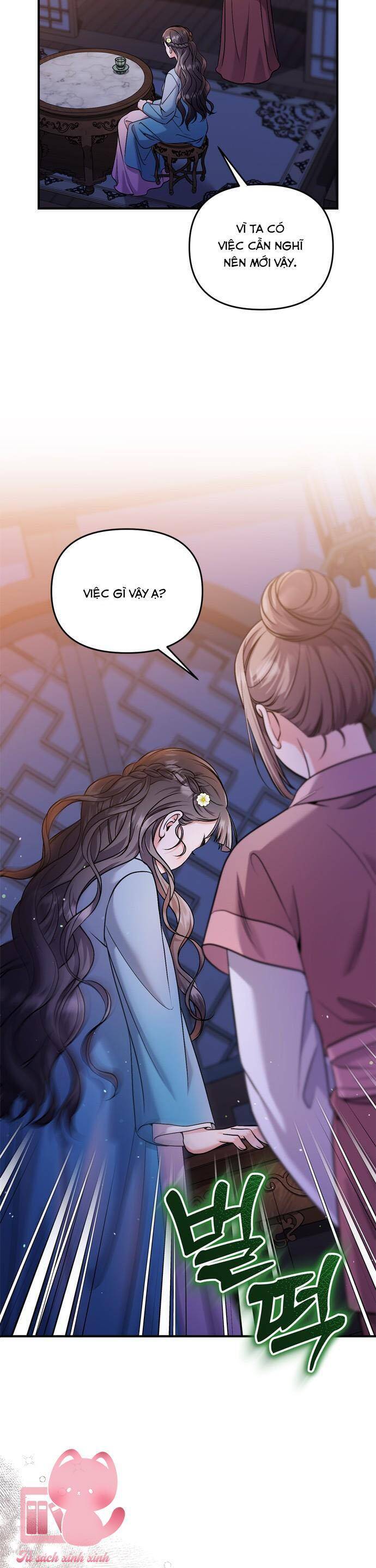 Từ Cao Thủ Trở Thành Phi Tần Chap 29 - Next Chap 30