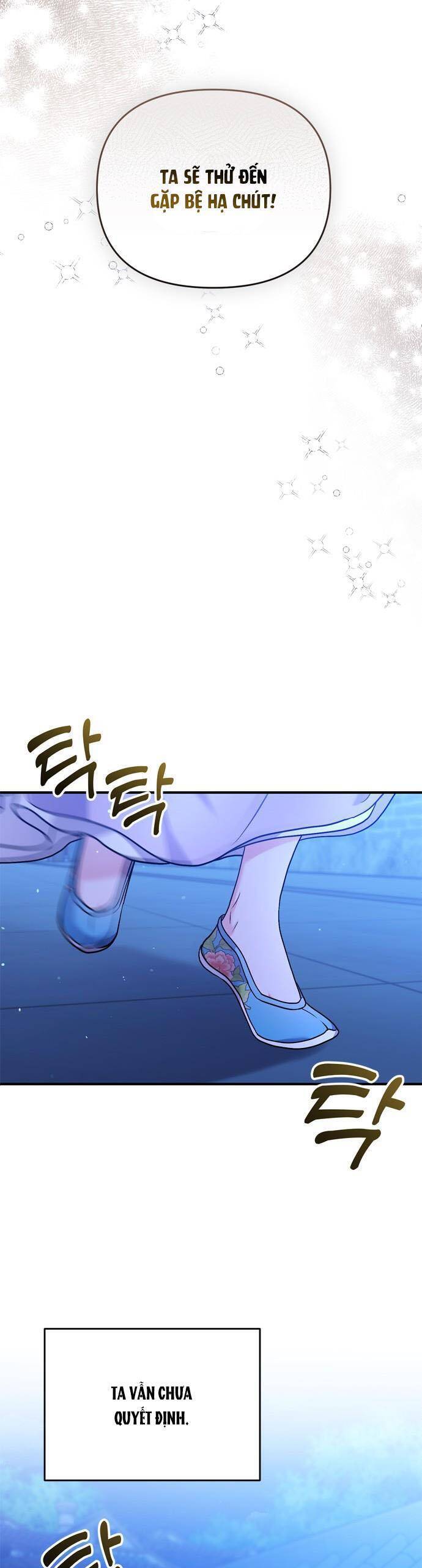 Từ Cao Thủ Trở Thành Phi Tần Chap 29 - Next Chap 30