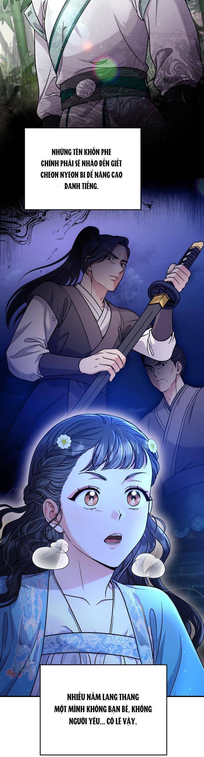 Từ Cao Thủ Trở Thành Phi Tần Chap 29 - Next Chap 30