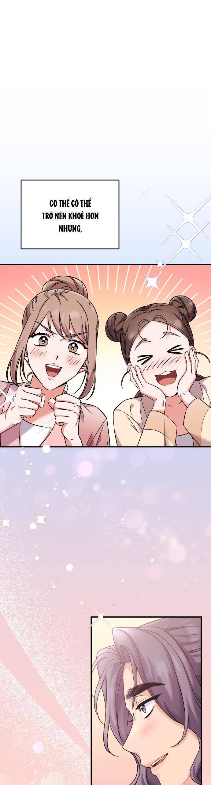 Từ Cao Thủ Trở Thành Phi Tần Chap 29 - Next Chap 30
