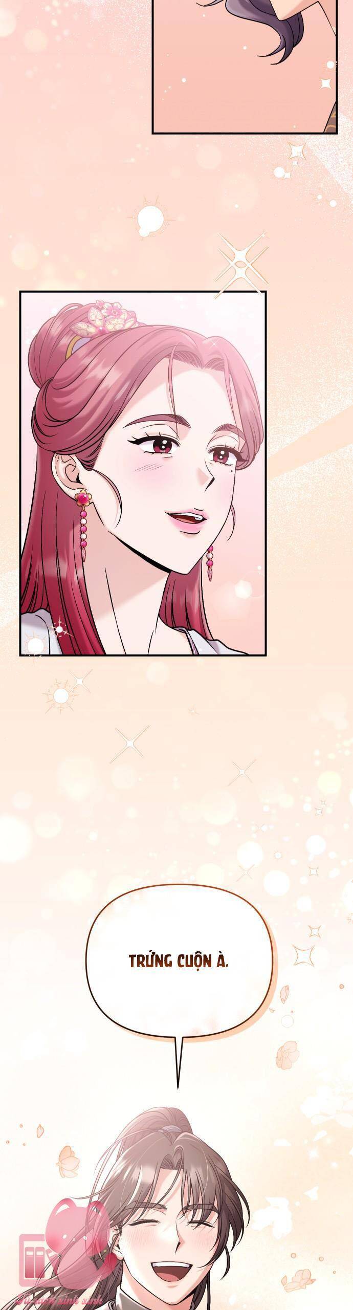 Từ Cao Thủ Trở Thành Phi Tần Chap 29 - Next Chap 30