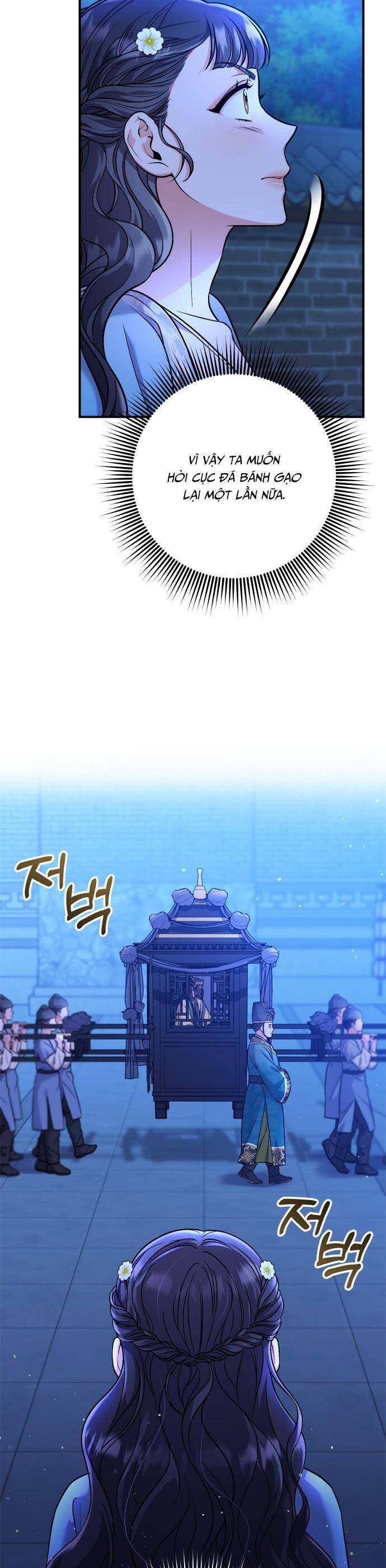 Từ Cao Thủ Trở Thành Phi Tần Chap 29 - Next Chap 30