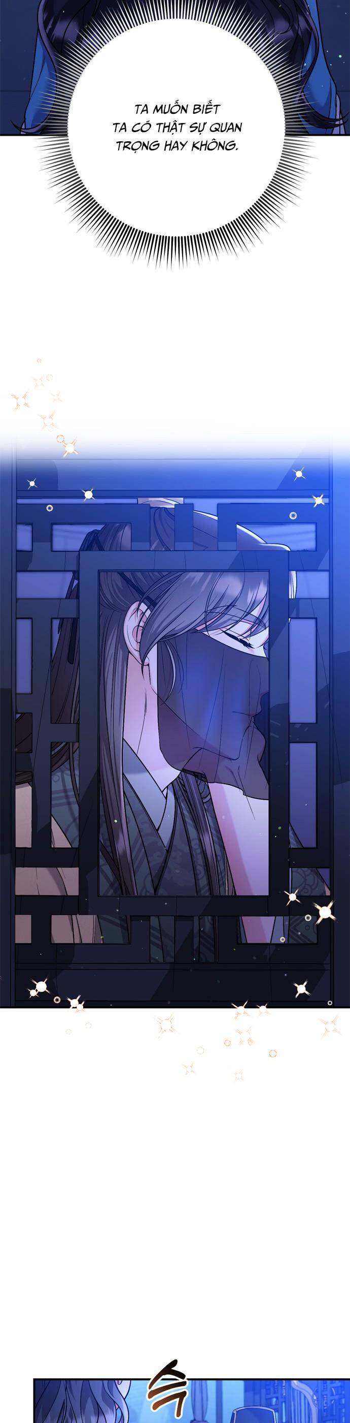 Từ Cao Thủ Trở Thành Phi Tần Chap 29 - Next Chap 30