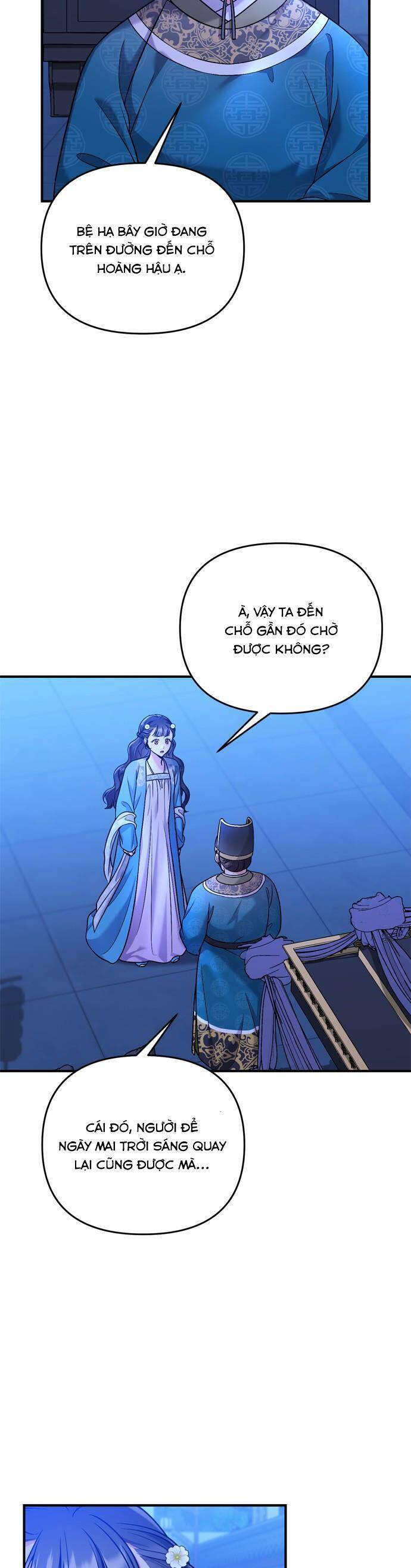 Từ Cao Thủ Trở Thành Phi Tần Chap 29 - Next Chap 30