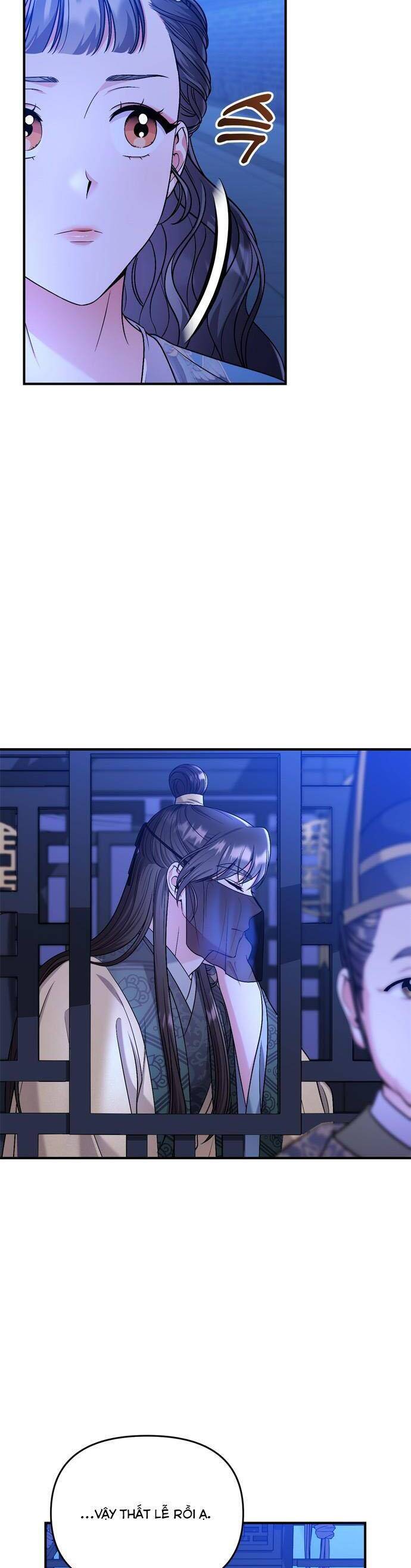 Từ Cao Thủ Trở Thành Phi Tần Chap 29 - Next Chap 30
