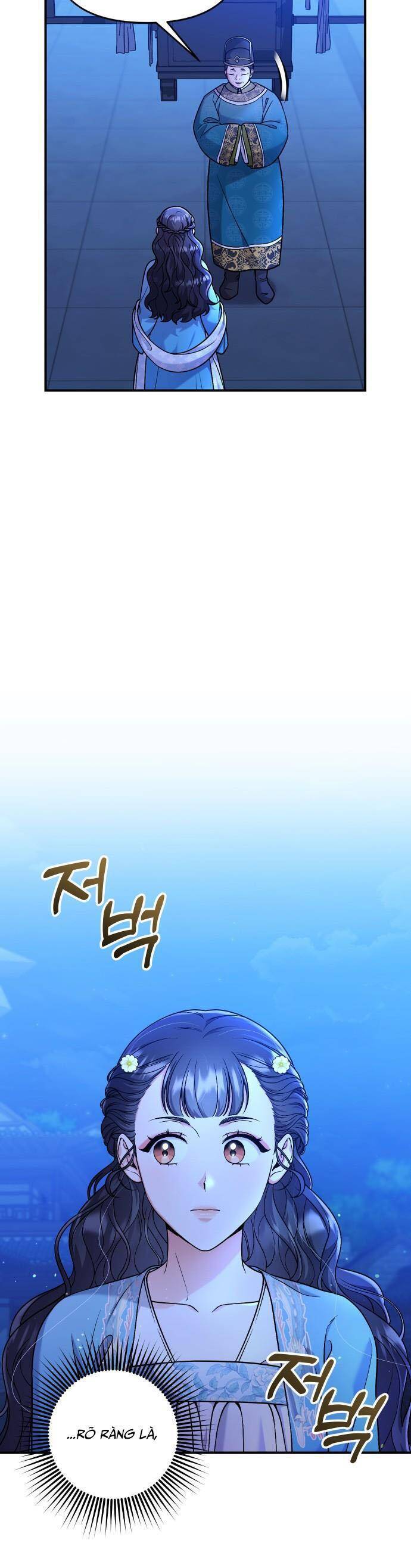 Từ Cao Thủ Trở Thành Phi Tần Chap 29 - Next Chap 30