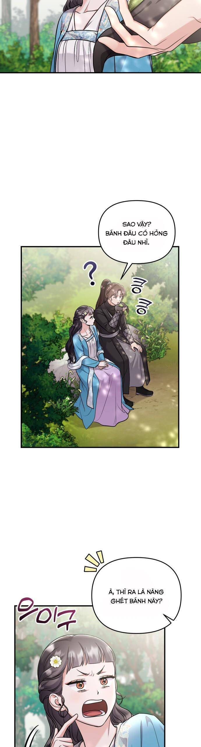 Từ Cao Thủ Trở Thành Phi Tần Chap 29 - Next Chap 30