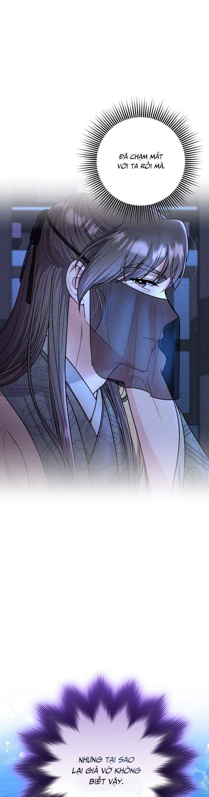 Từ Cao Thủ Trở Thành Phi Tần Chap 29 - Next Chap 30