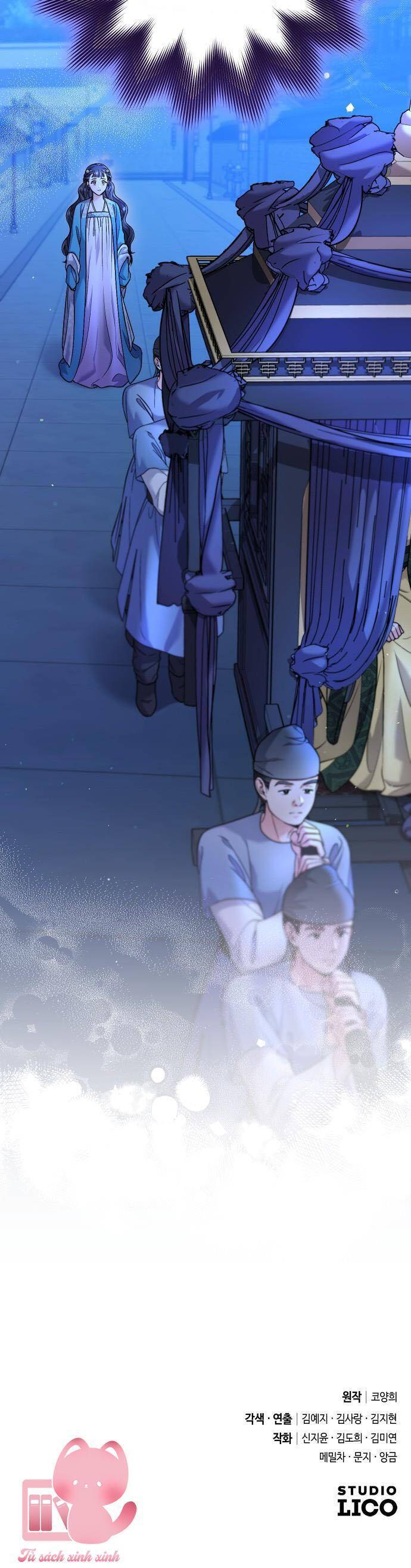 Từ Cao Thủ Trở Thành Phi Tần Chap 29 - Next Chap 30